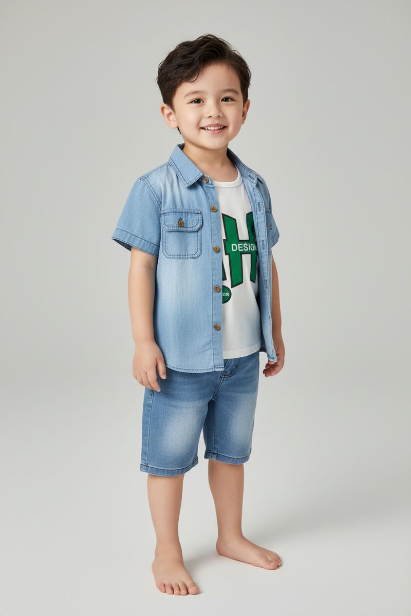 1774878248557.jpeg Комплекти 3 части с потник - Image 1