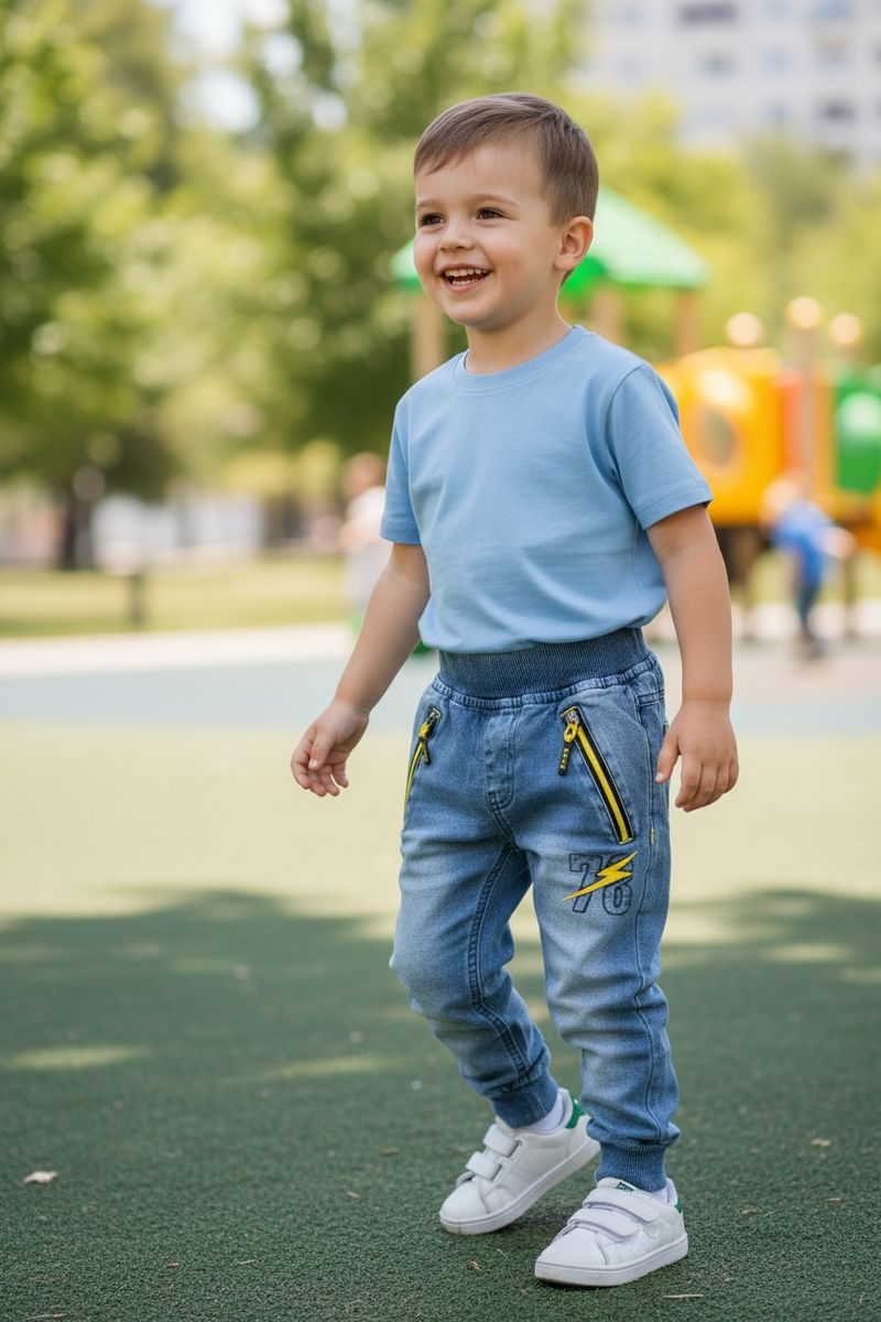 1774879132865-1.jpeg Дънки - Image 1