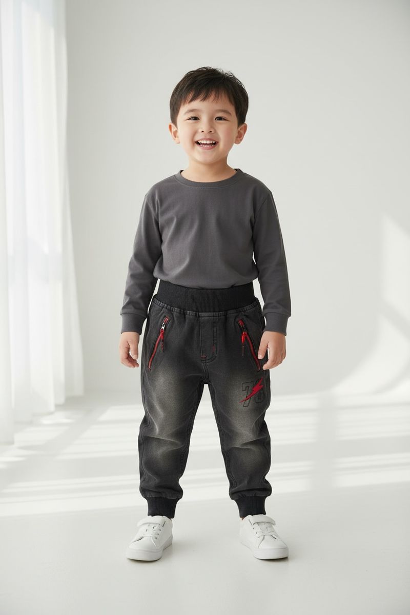 1774879259595.jpeg Дънки - Image 1