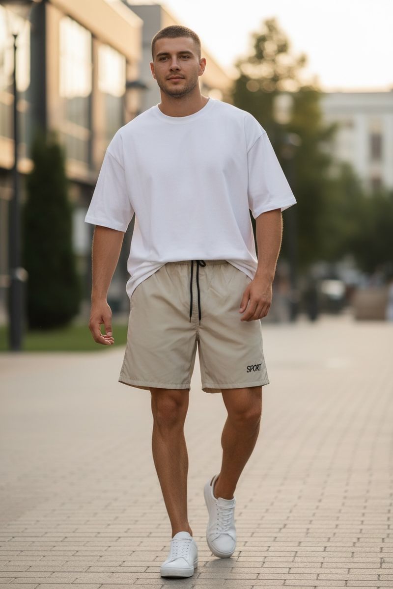 Къси гащи
